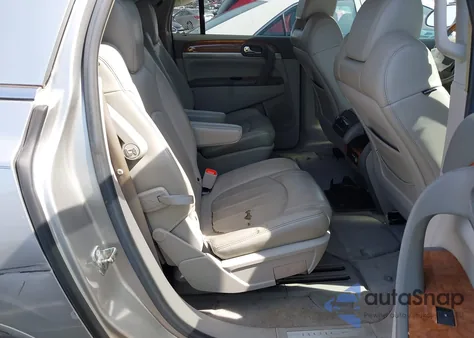 2008 Buick Enclave Cxl z USA, uszkodzony, nr VIN 5GAER23758J211654